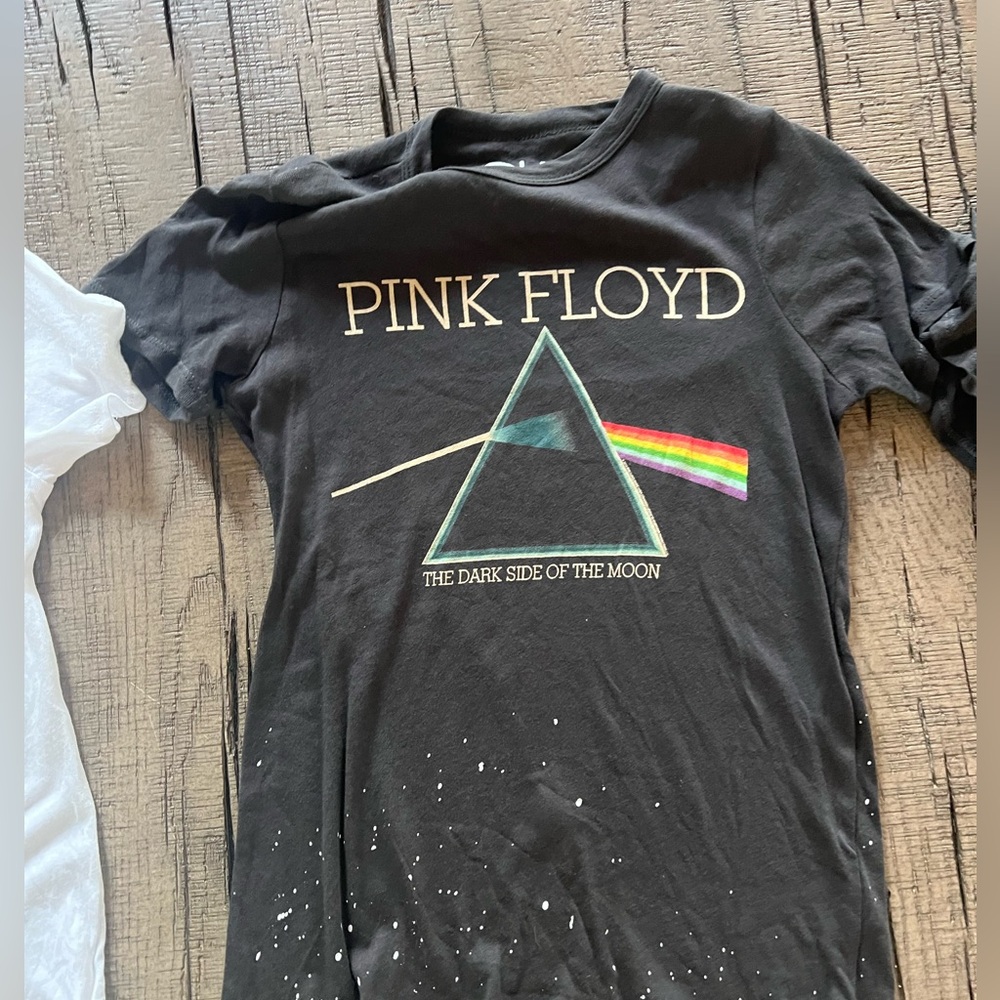 CHASER Pink Floyd Size S